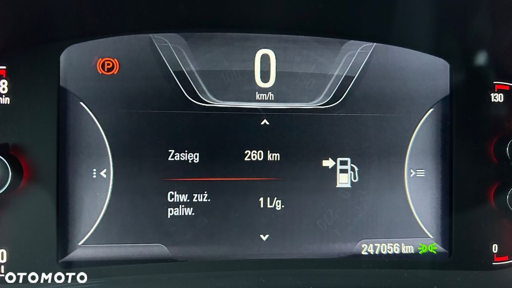 Opel Insignia 1.4 Turbo ecoFLEX Start/Stop Business Edition - 23