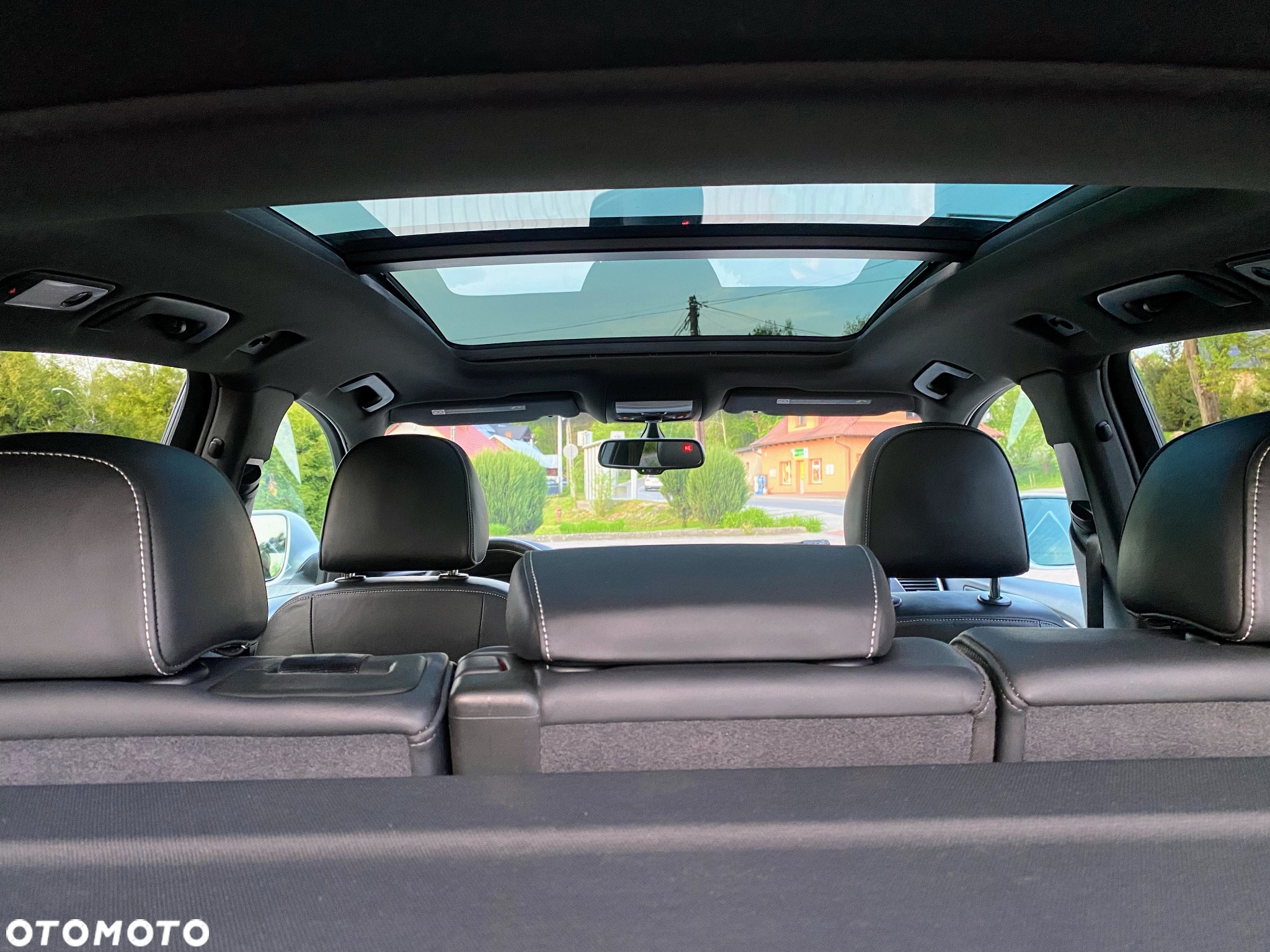 Audi SQ5 3.0 TFSI Quattro Tiptronic - 30
