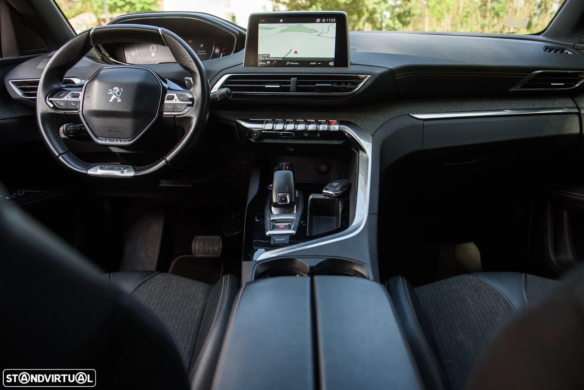 Peugeot 5008 1.5 BlueHDi GT Line EAT8 - 50