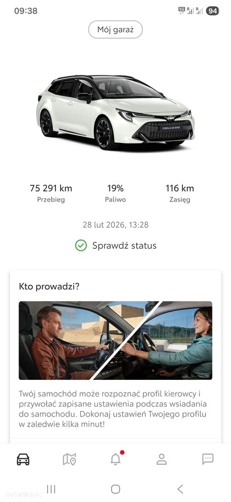 Toyota Corolla 2.0 Hybrid GR Sport - 18