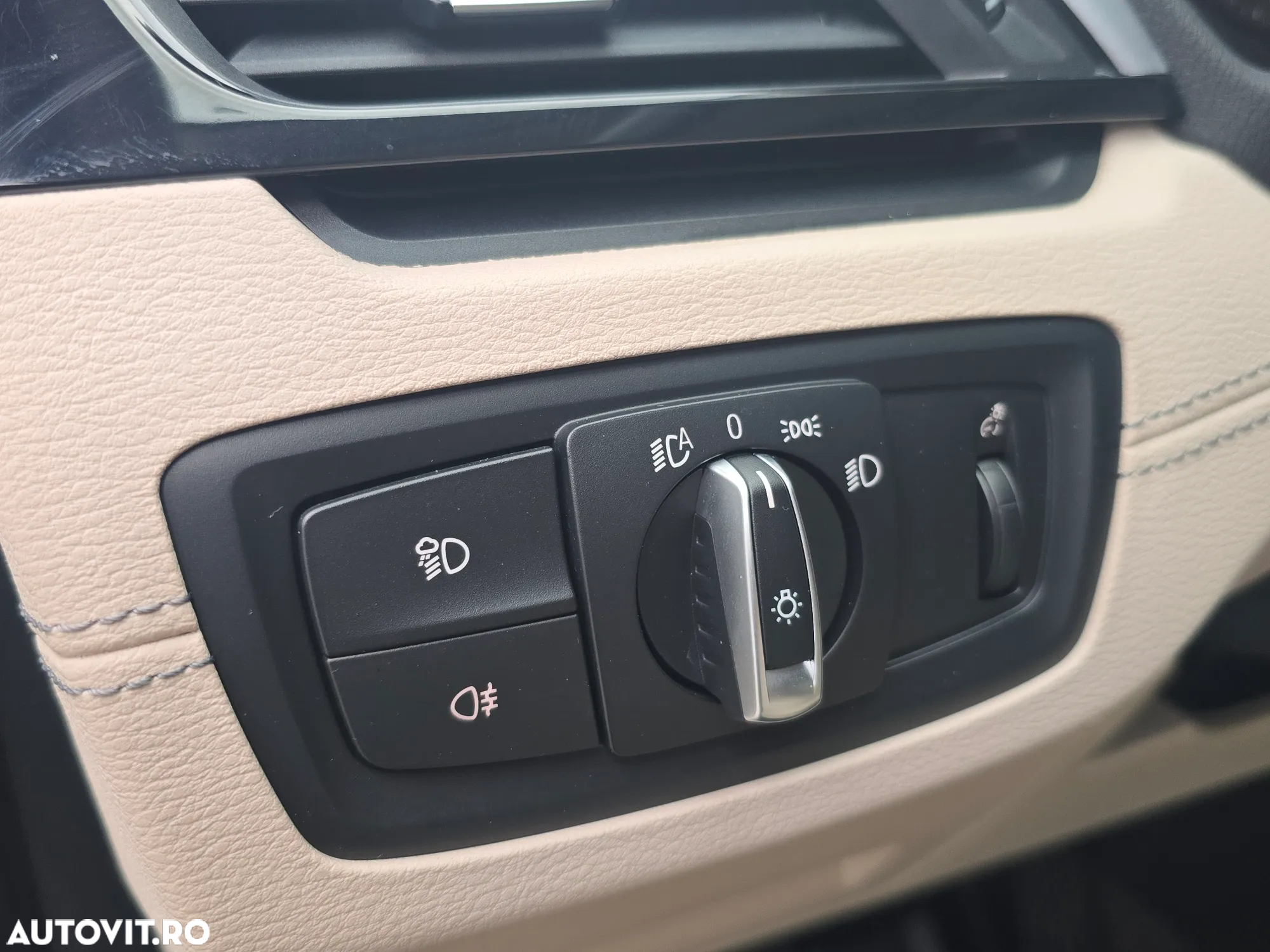 BMW X2 xDrive25e AT PHEV - 13