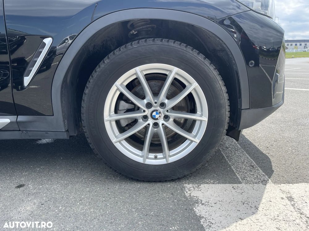BMW X3 - 32