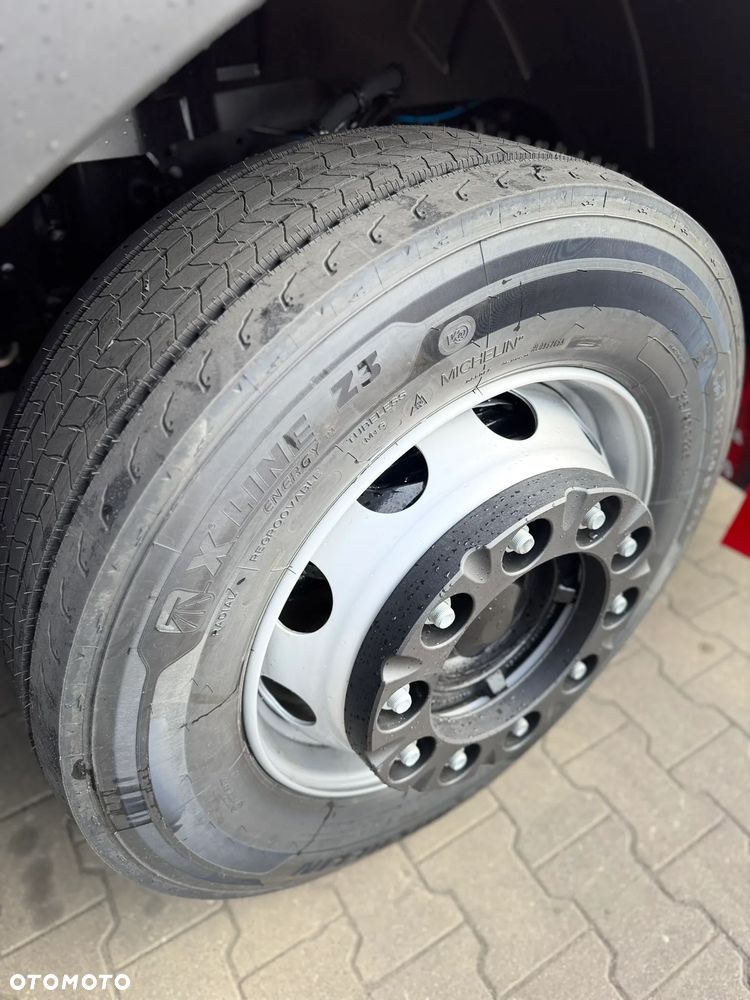 Ford F-MAX 510 Gen 2 - 11