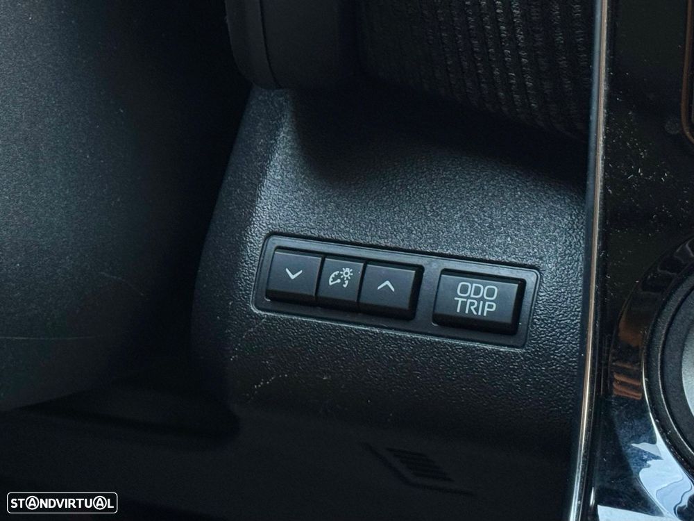 Toyota bZ4X 71,4 kWh Premium AWD - 41