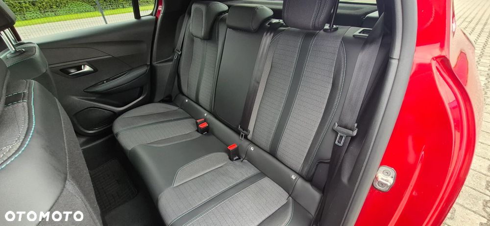Peugeot 208 1.2 PureTech Allure Pack S&S EAT8 - 20
