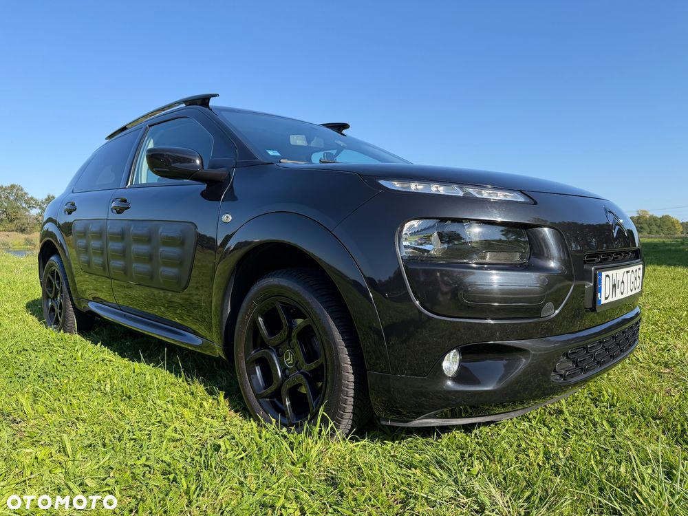Citroën C4 Cactus 1.2 PureTech Feel Elite - 14