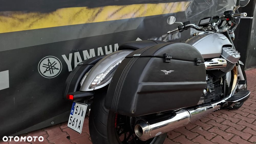 Moto Guzzi California - 8