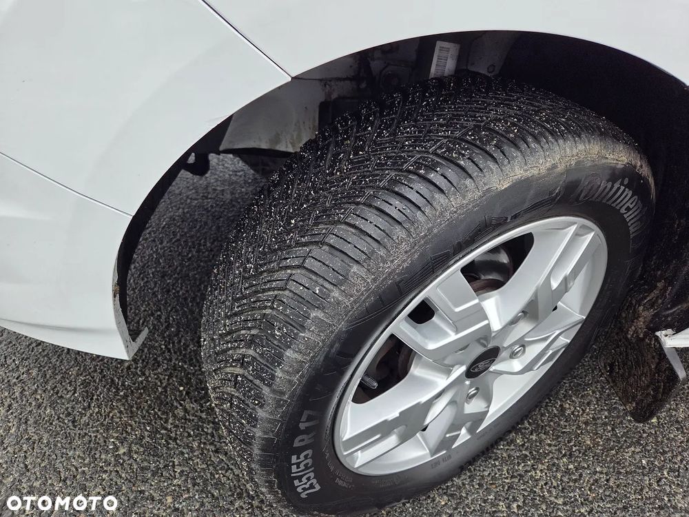 Ford Transit Custom - 18