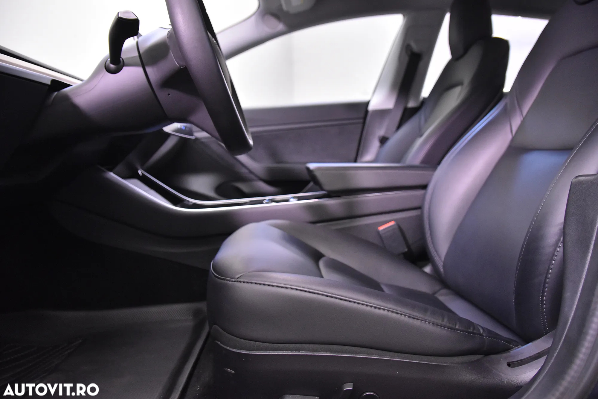 Tesla Model 3 - 22