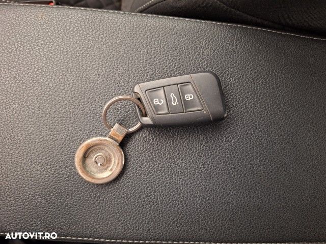 Skoda Superb - 7