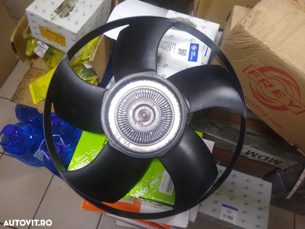 paleta ventilator racire motor W906, W639 - 1