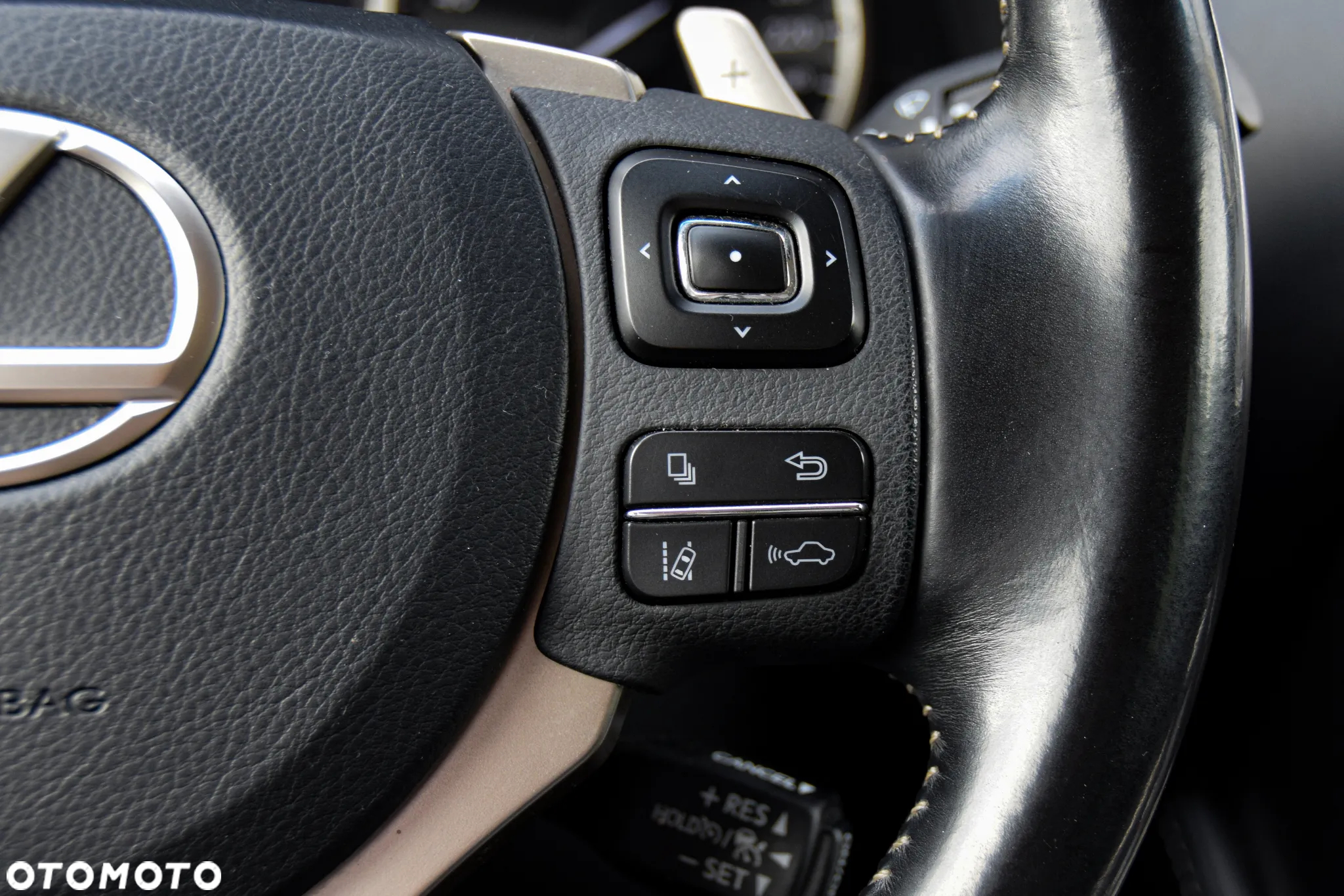 Lexus NX 300 Elegance Optimum AWD - 11