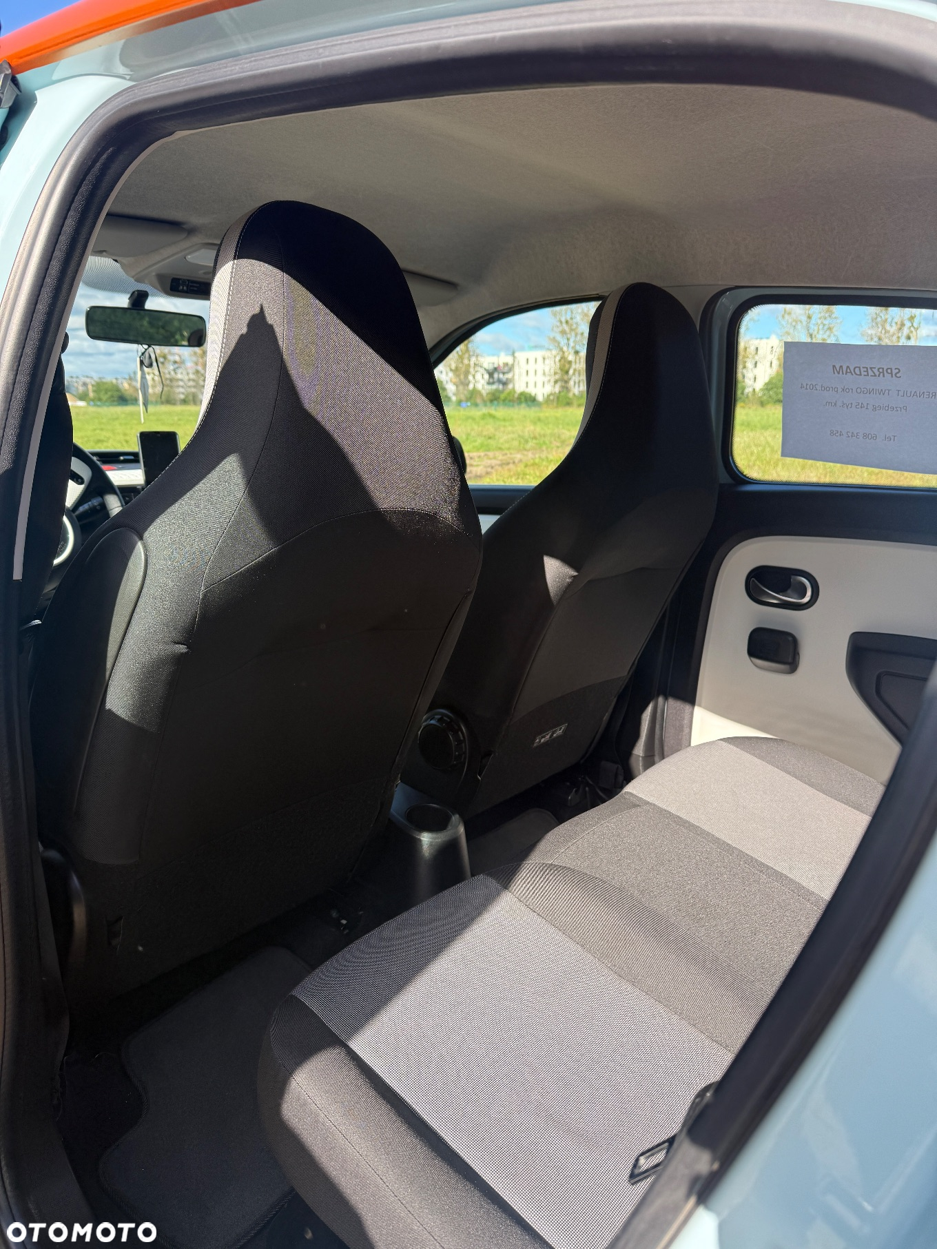 Renault Twingo - 8
