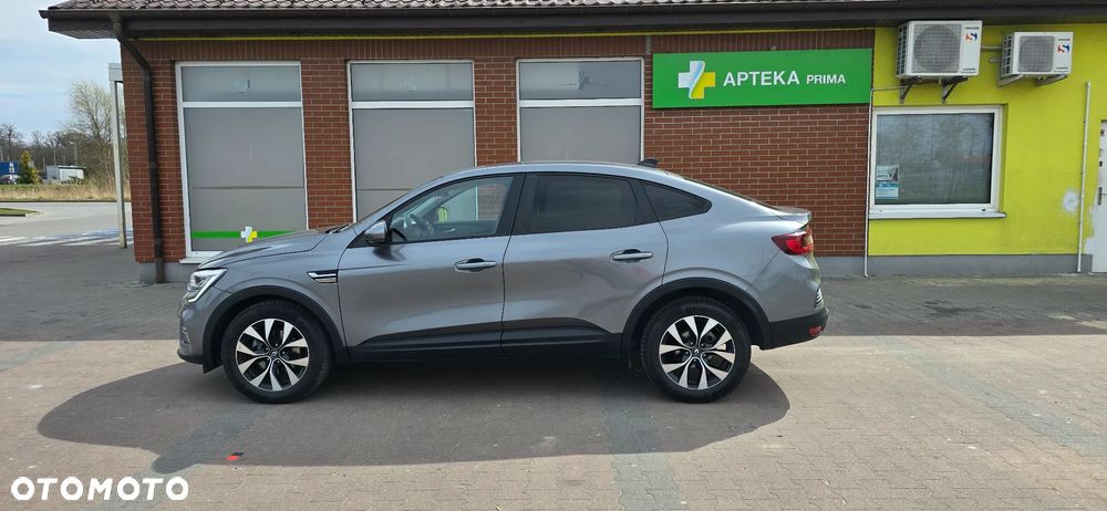Renault Arkana - 7