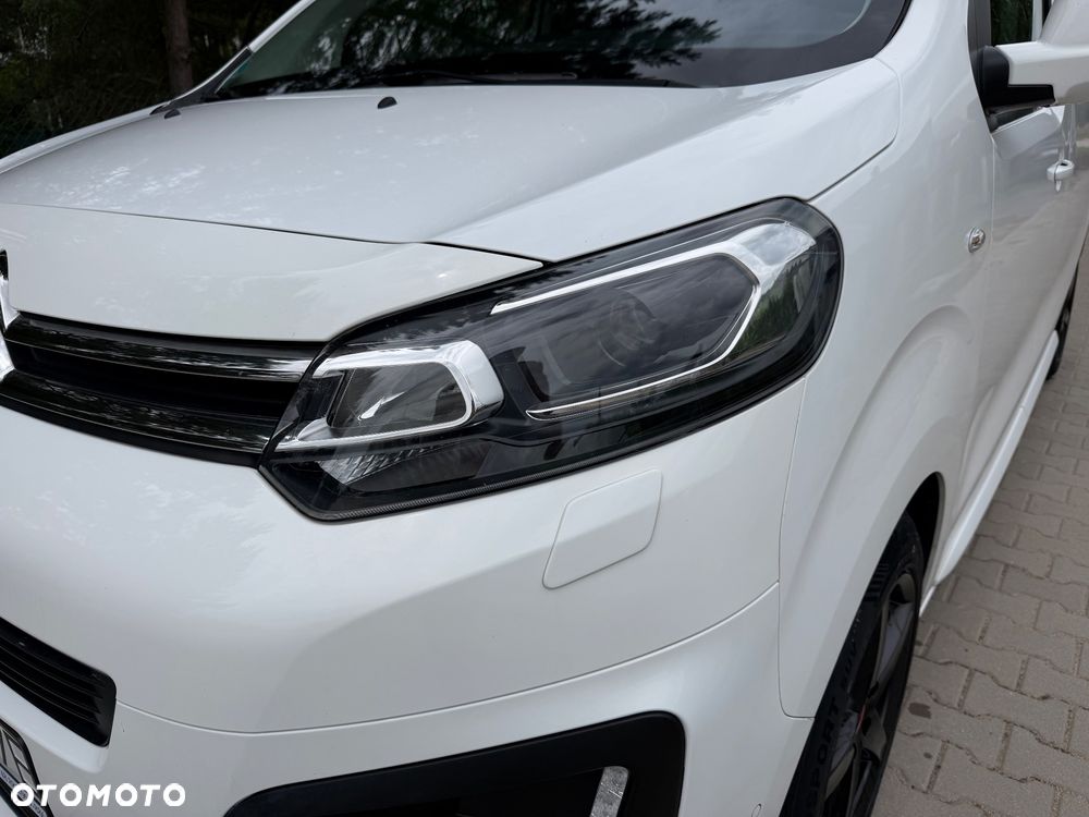 Citroën SpaceTourer M EAT6 Feel - 2