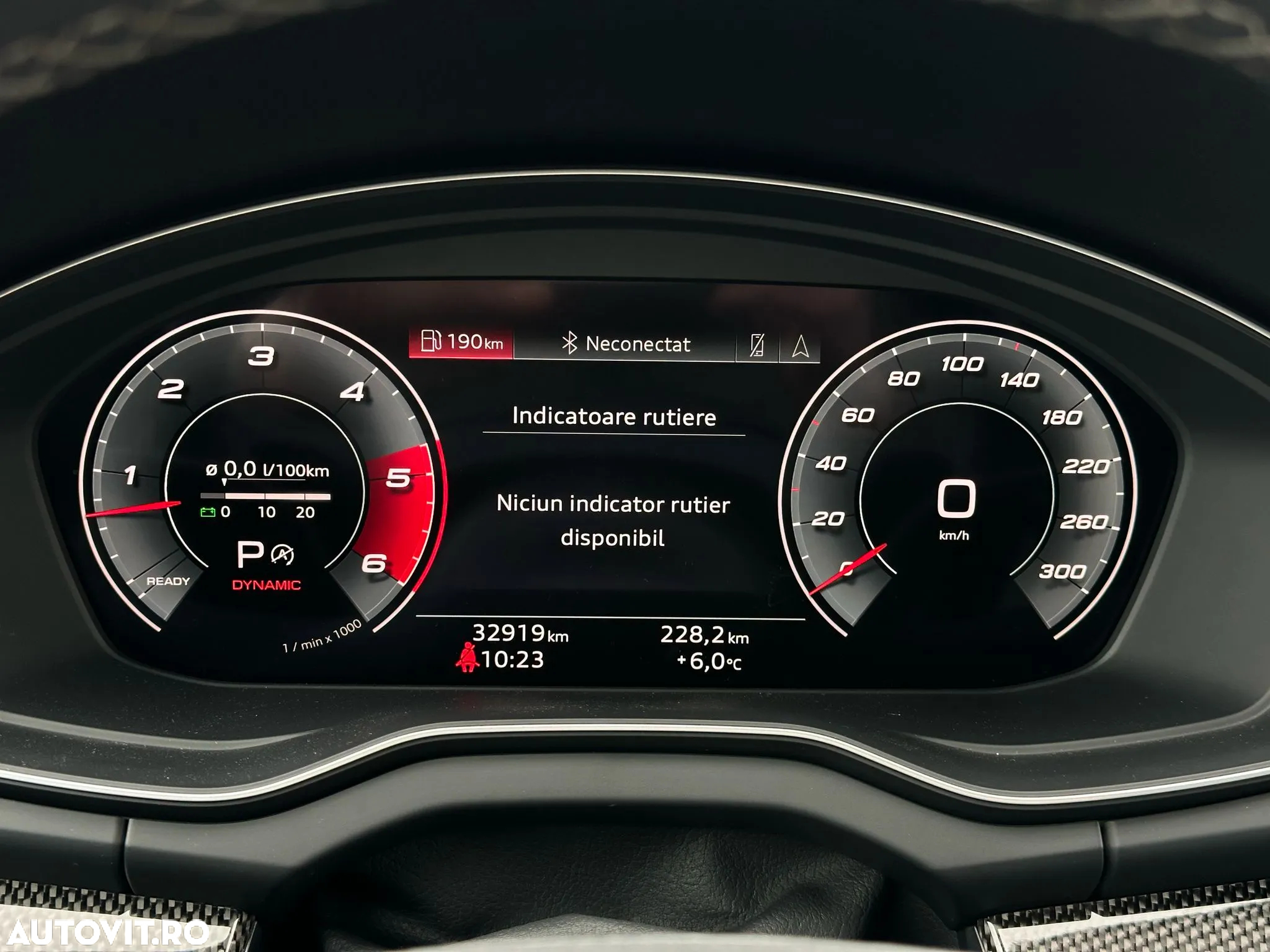 Audi SQ5 Sportback quattro Tiptronic MHEV - 18