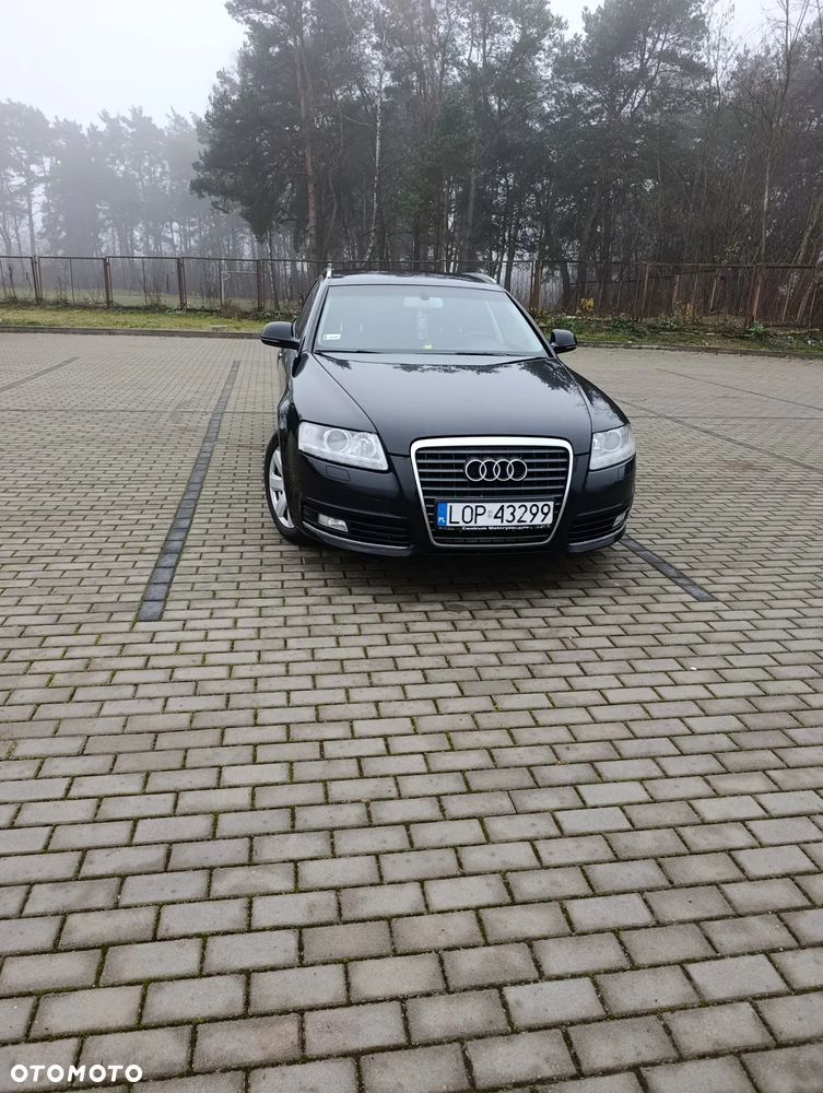Audi A6 Avant 2.0 TFSI - 2