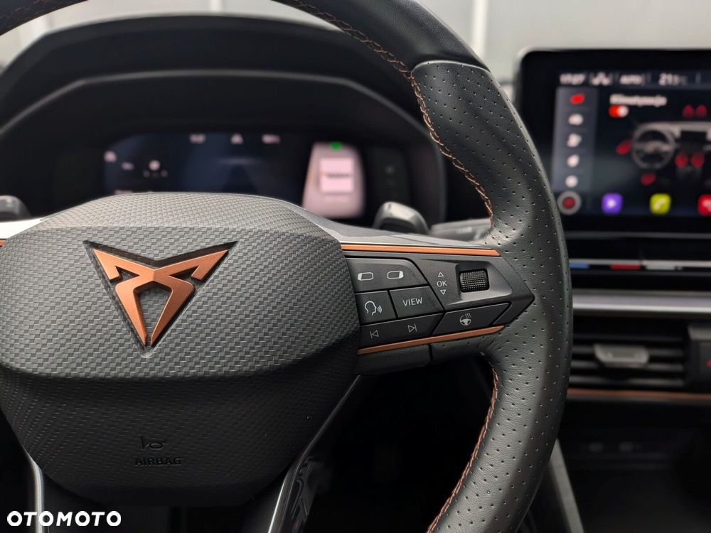 Cupra Formentor 1.5 TSI DSG - 21