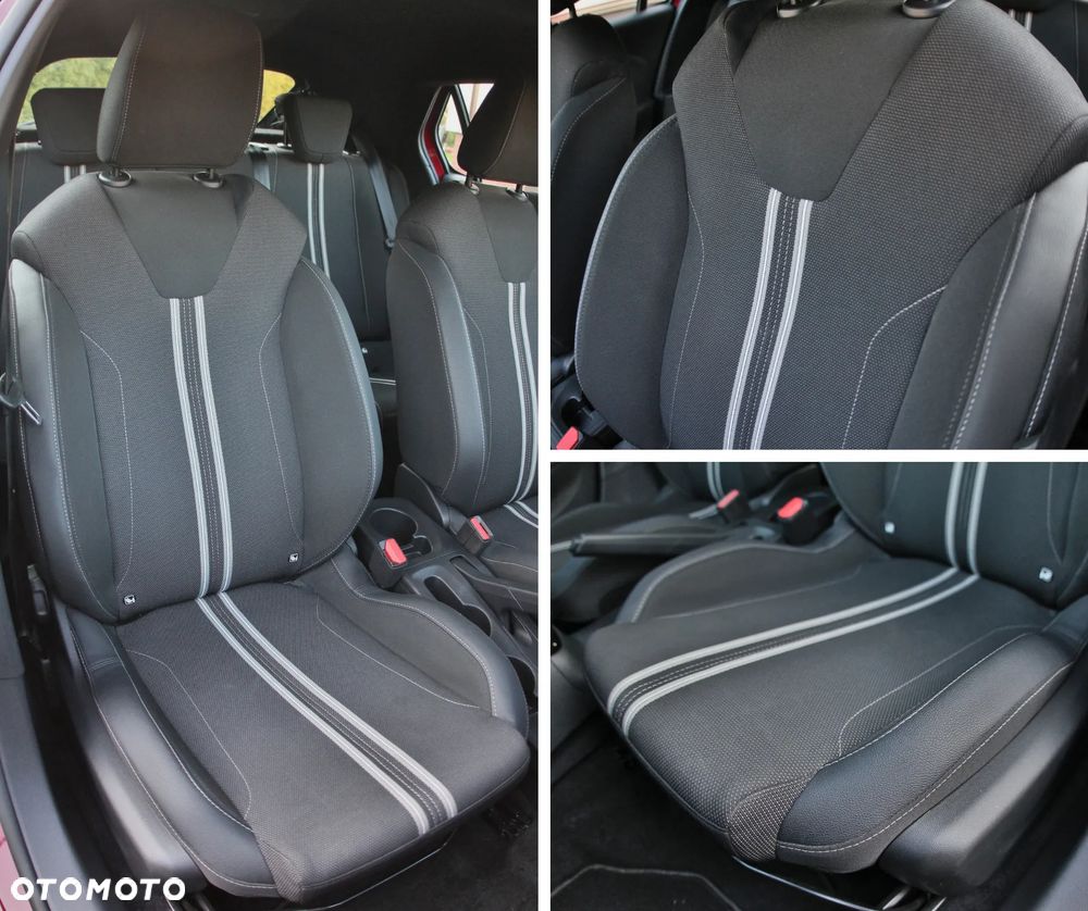 Opel Corsa 1.2 Direct Injection Turbo Start/Stop GS - 26