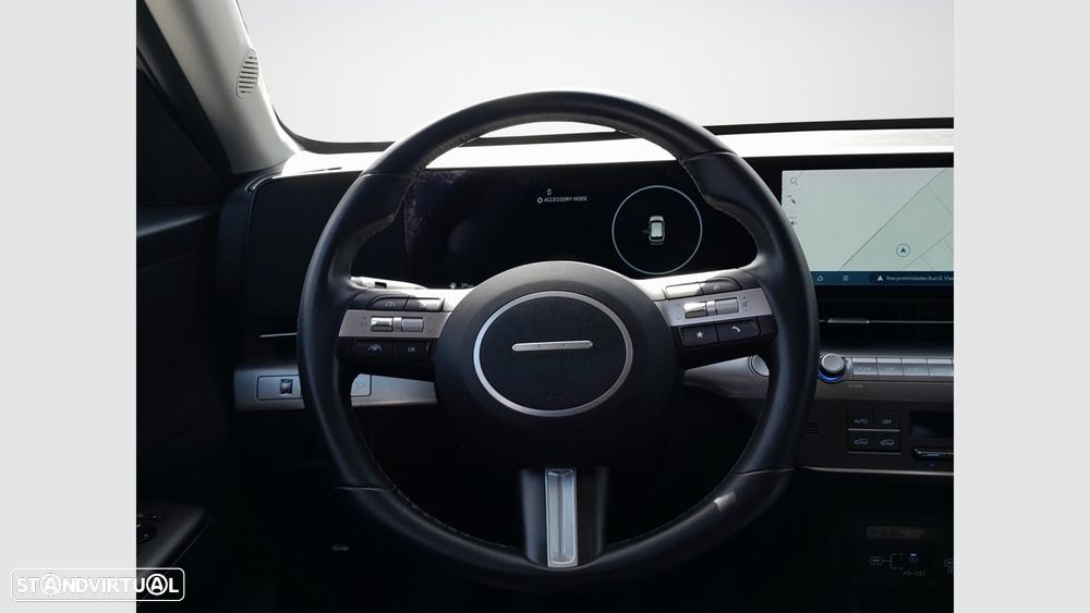 Hyundai Kauai 1.0 T-GDi Premium (TT) - 11