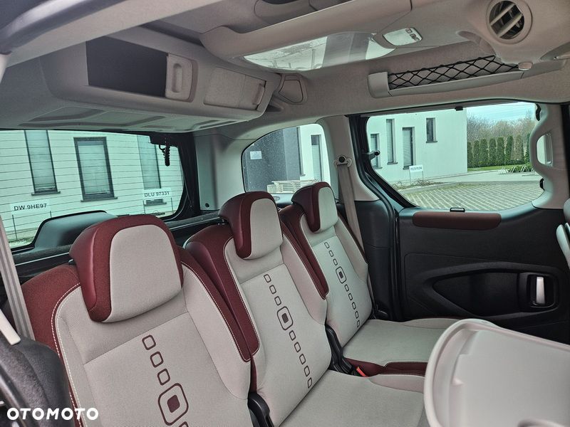 Citroën Berlingo 1.6 VTi 16V - 8