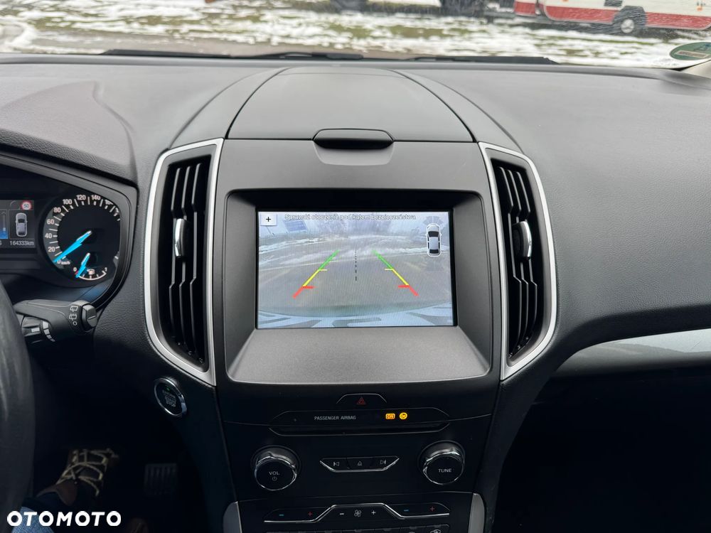 Ford S-Max 1.5 EcoBoost Titanium - 17