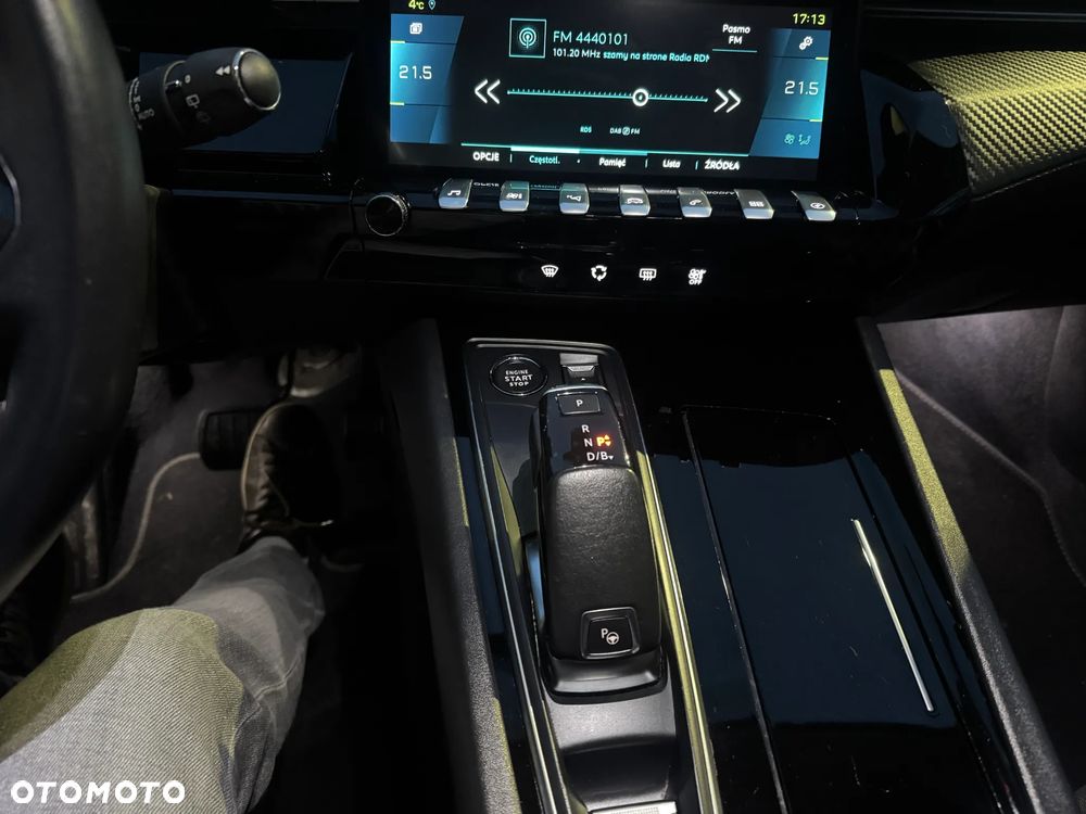 Peugeot 508 1.6 PureTech HYbrid PHEV Allure S&S EAT8 - 20