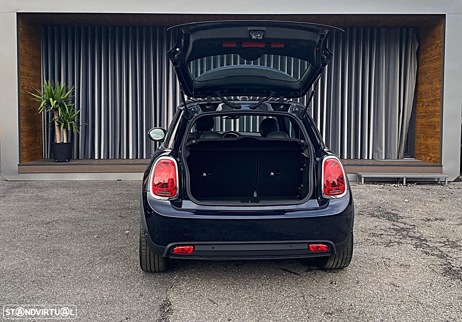 MINI 3 Portas - 6