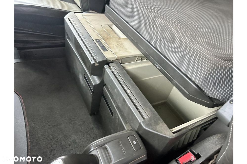 Volvo FH540 6X4 EURO6 + RETARDER + LIFTING AXLE - 23