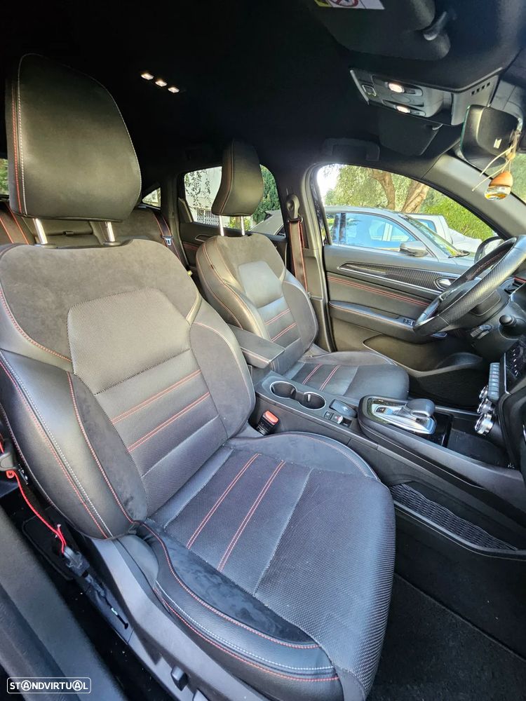 Renault Arkana 1.6 E-Tech R.S.Line - 10