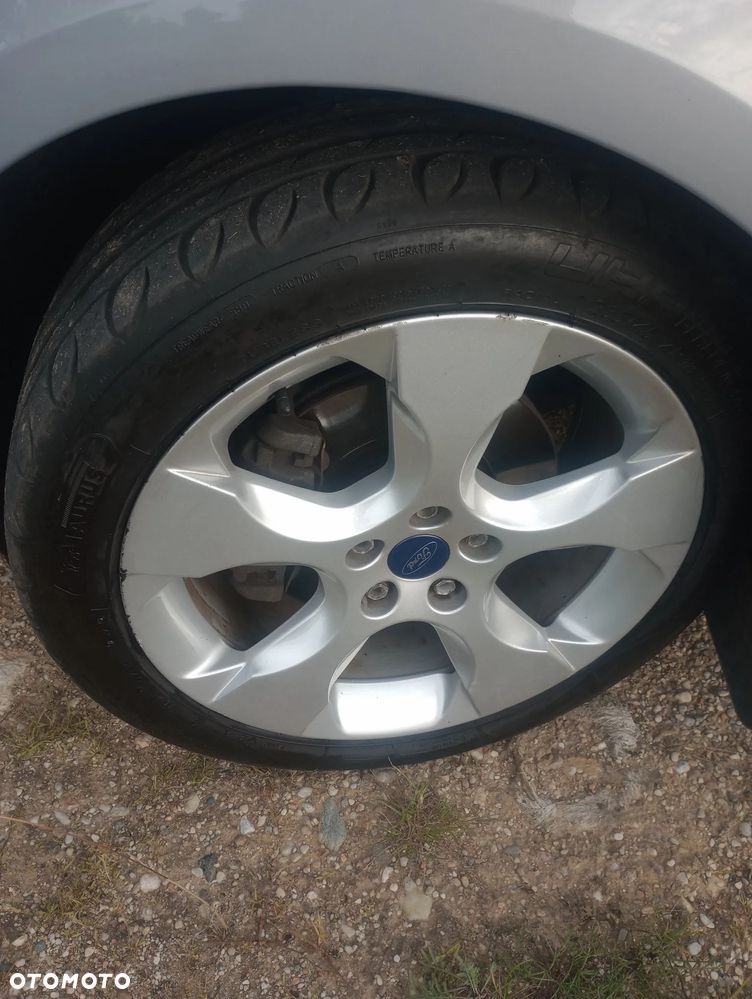 Ford S-Max 2.0 TDCi DPF Titanium - 8