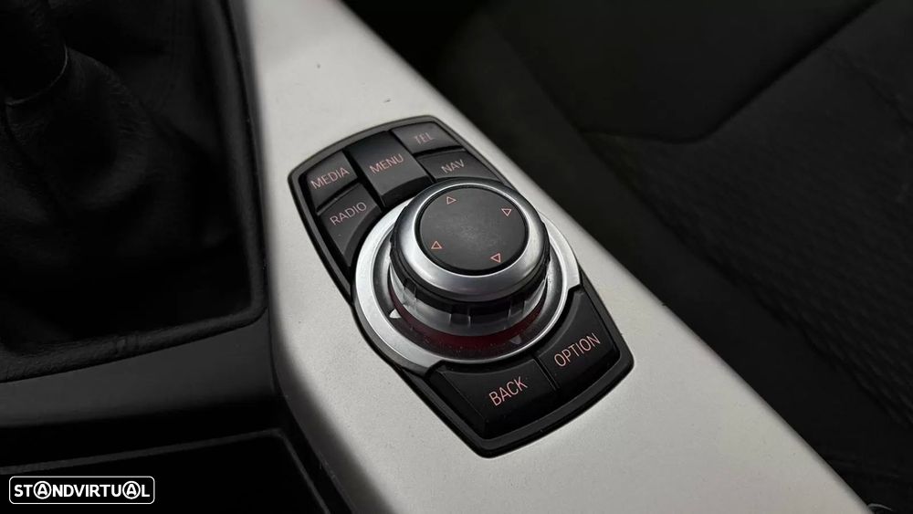 BMW 116 d Urban Line - 19