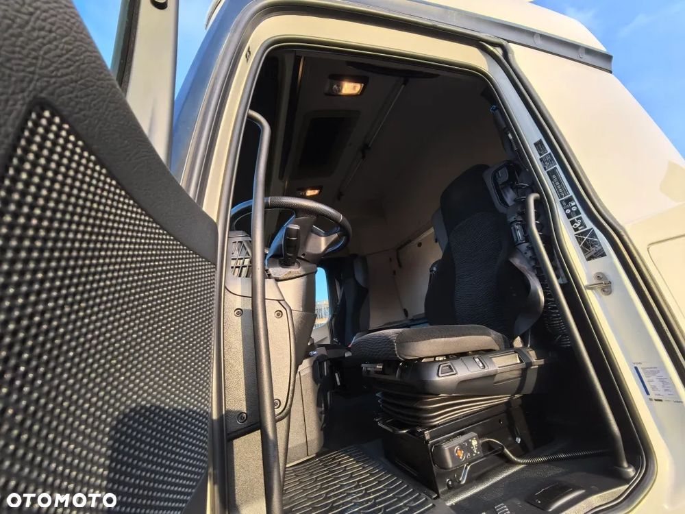 Mercedes-Benz Actros 2545 * Rozstaw 4900mm * Standard * MP5 z lusterkami * - 15