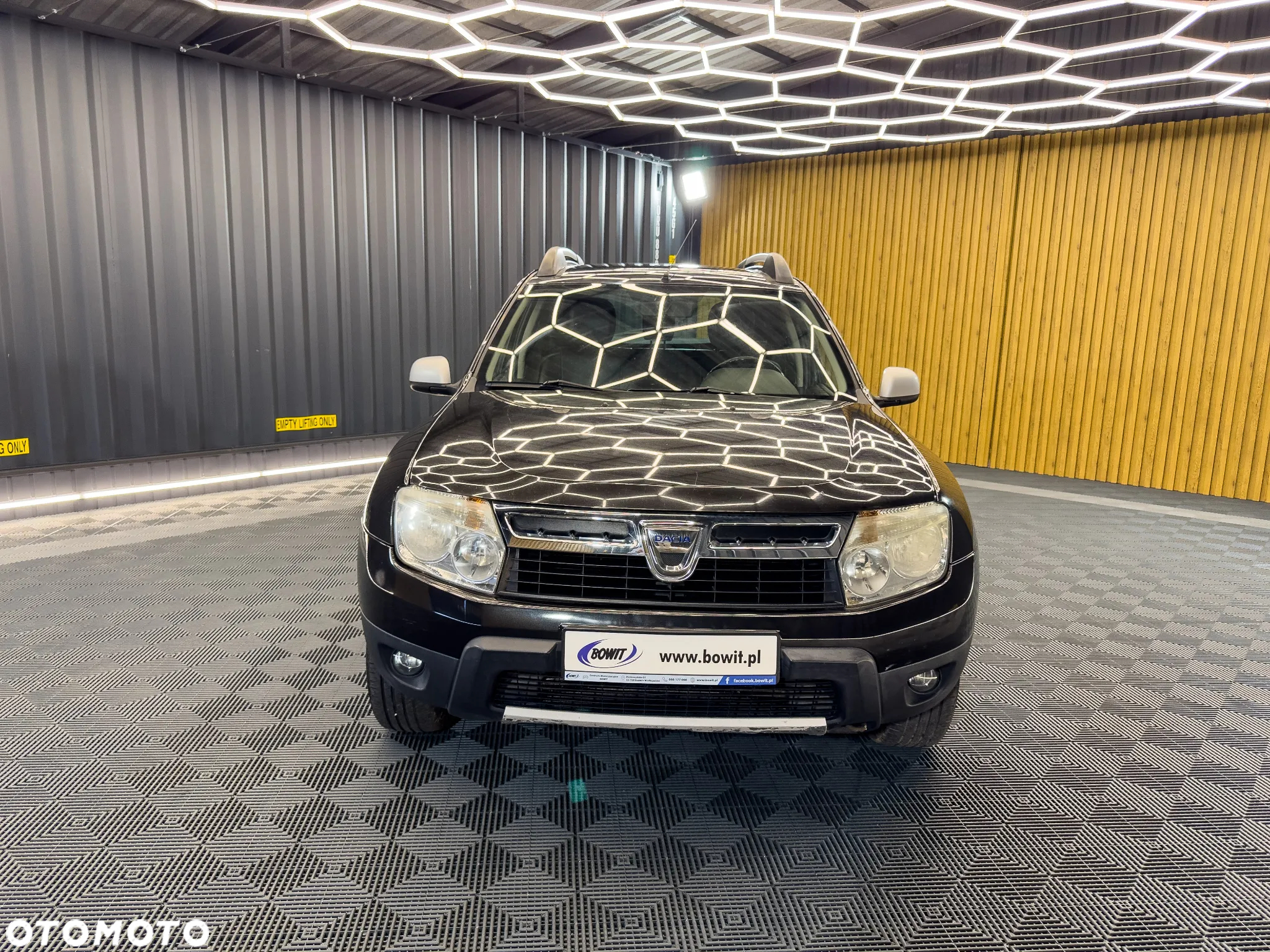 Dacia Duster 1.5 dCi Laureate - 7