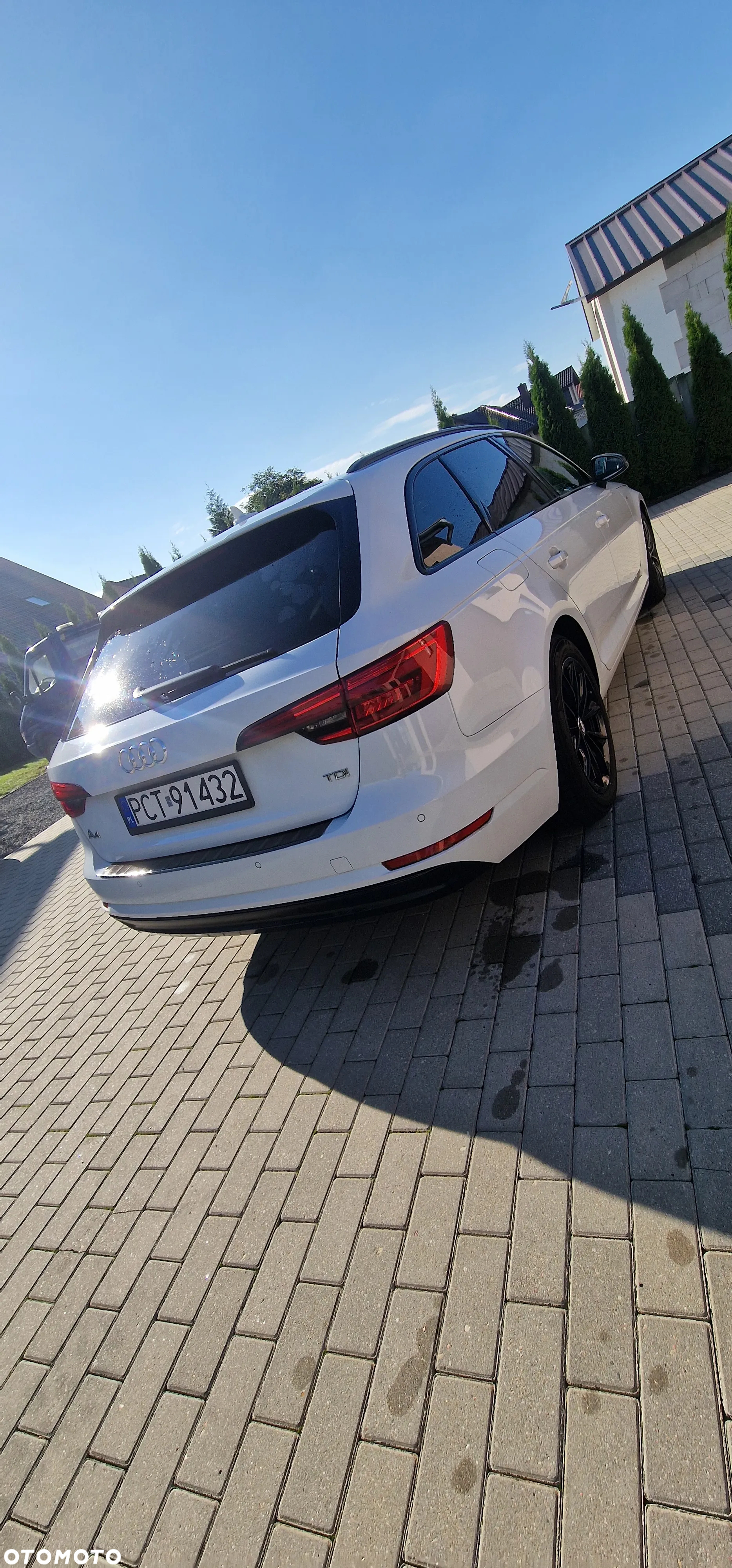 Audi A4 2.0 TDI S tronic - 3