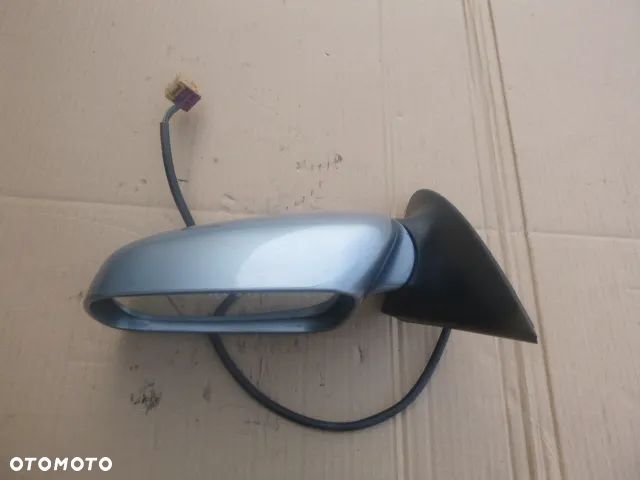 LUSTERKO LEWE ELEKTRYCZNE SKODA FABIA I 5 PINÓW - 9