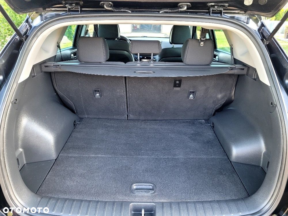 Hyundai Tucson blue 1.6 GDi 2WD Advantage - 20