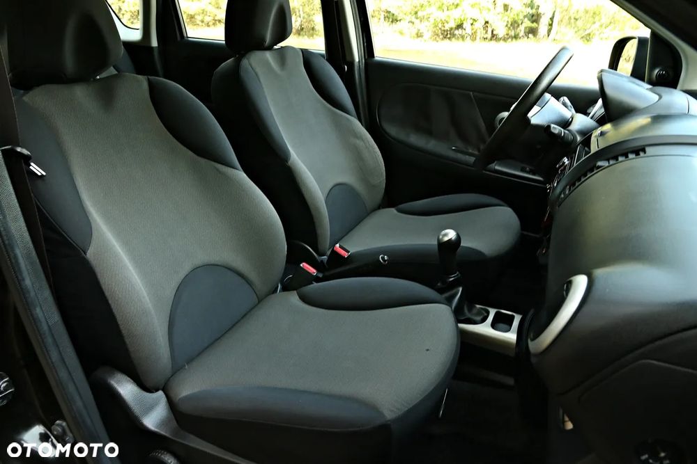 Nissan Note - 32