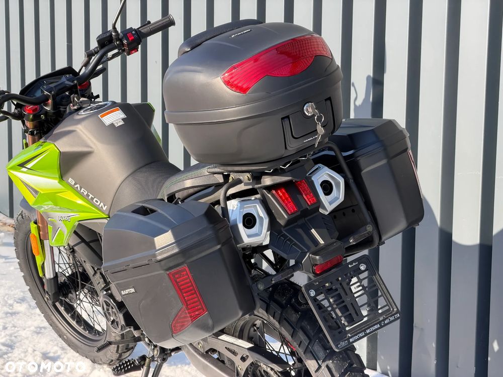 Barton Hyper - 7