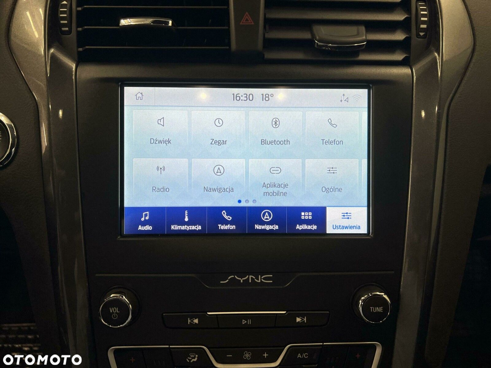 Ford Mondeo - 10