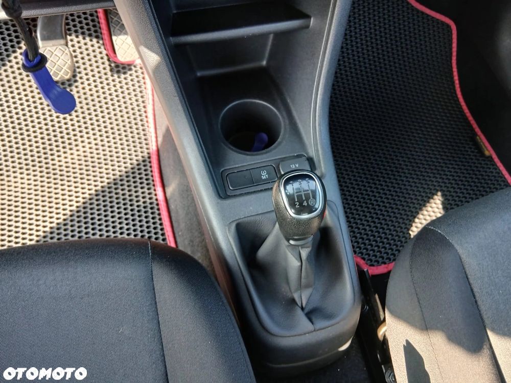 Skoda Citigo 1.0 MPI Active - 11