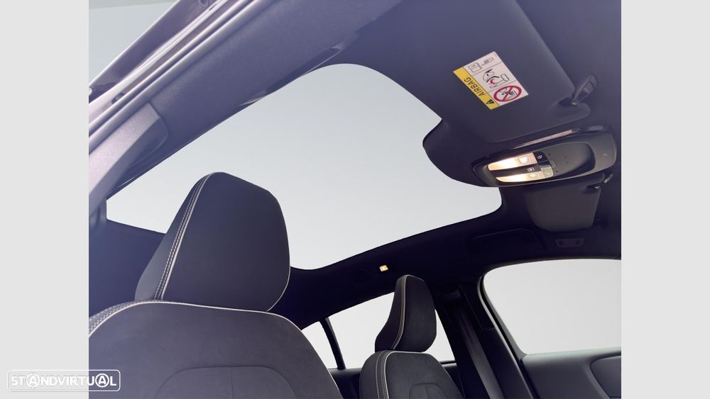 Volvo C40 Recharge Extended Range Ultimate - 15