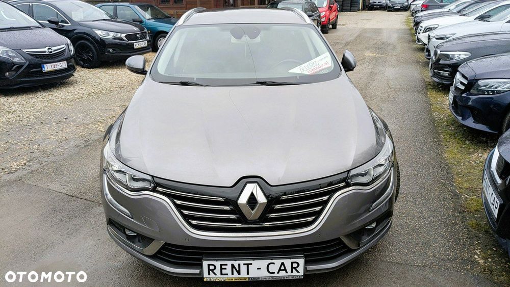 Renault Talisman - 5