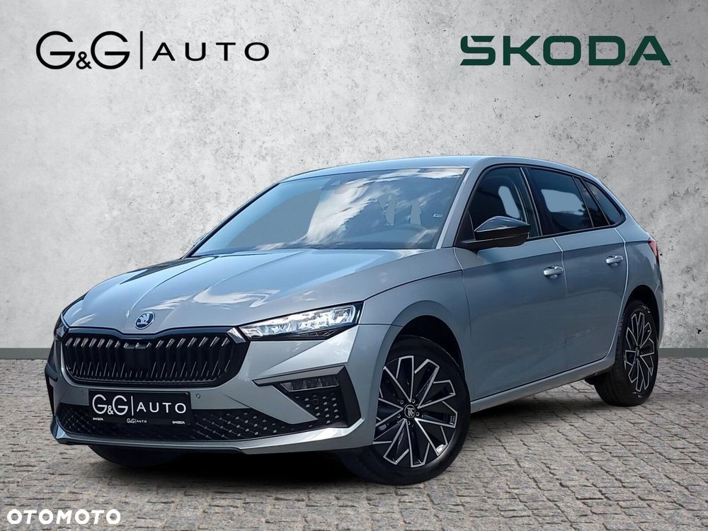 Skoda Scala 1.5 TSI Drive DSG - 3