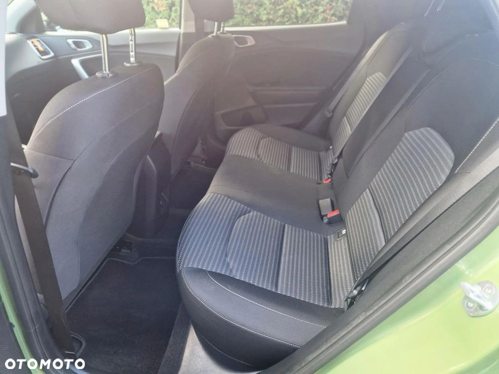 Kia XCeed 1.5 T-GDI M DCT - 13