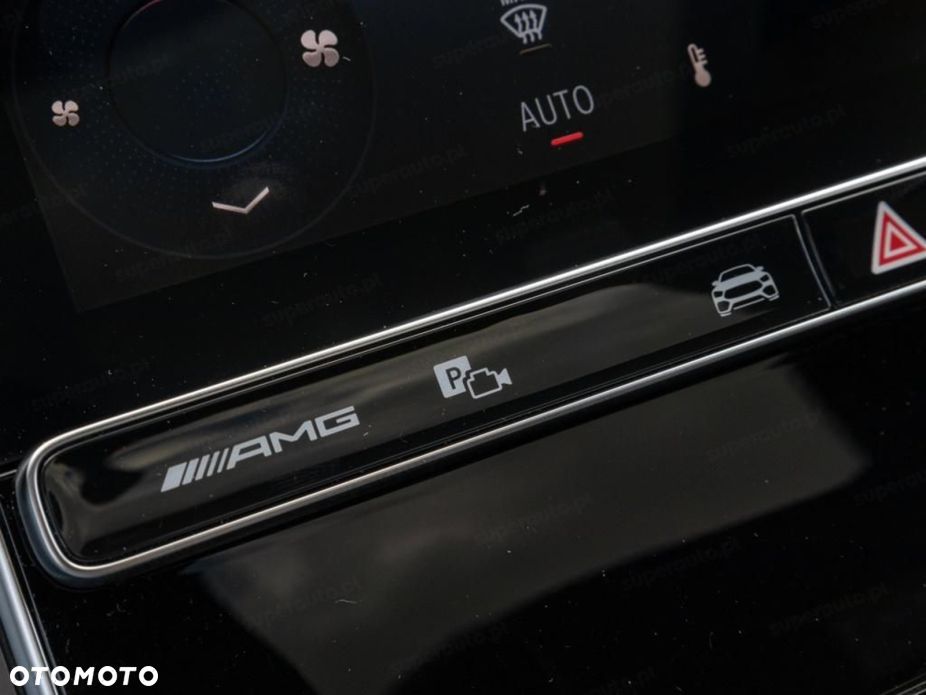 Mercedes-Benz CLE AMG 53 mHEV 4-Matic+ - 19