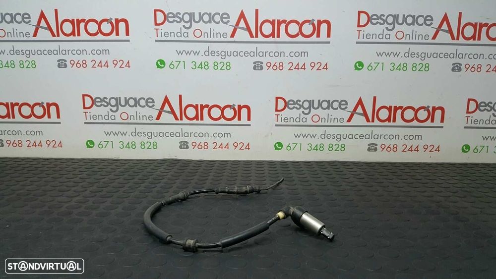 SENSOR ABS RENAULT MEGANE I FASE 2 BERLINA (BA0) 1.9 DCI DIESEL CAT - 1