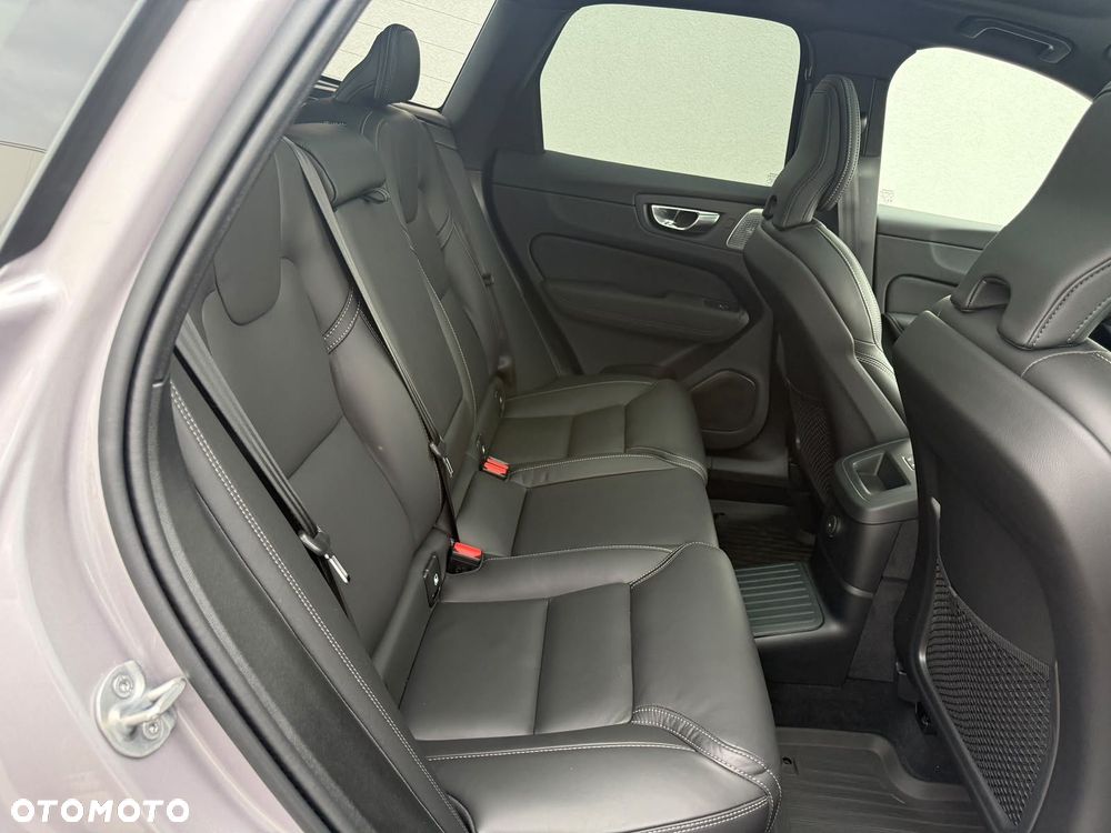 Volvo XC 60 - 40