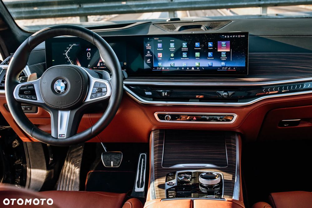 BMW X5 xDrive40d mHEV sport - 19