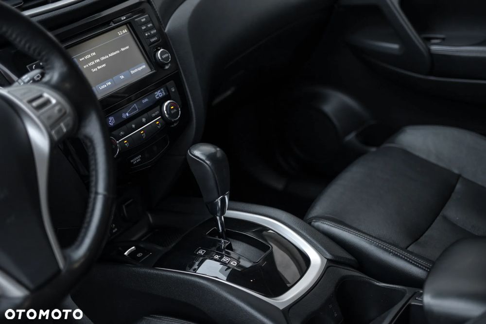 Nissan X-Trail 1.6 DCi Tekna Xtronic 2WD - 14